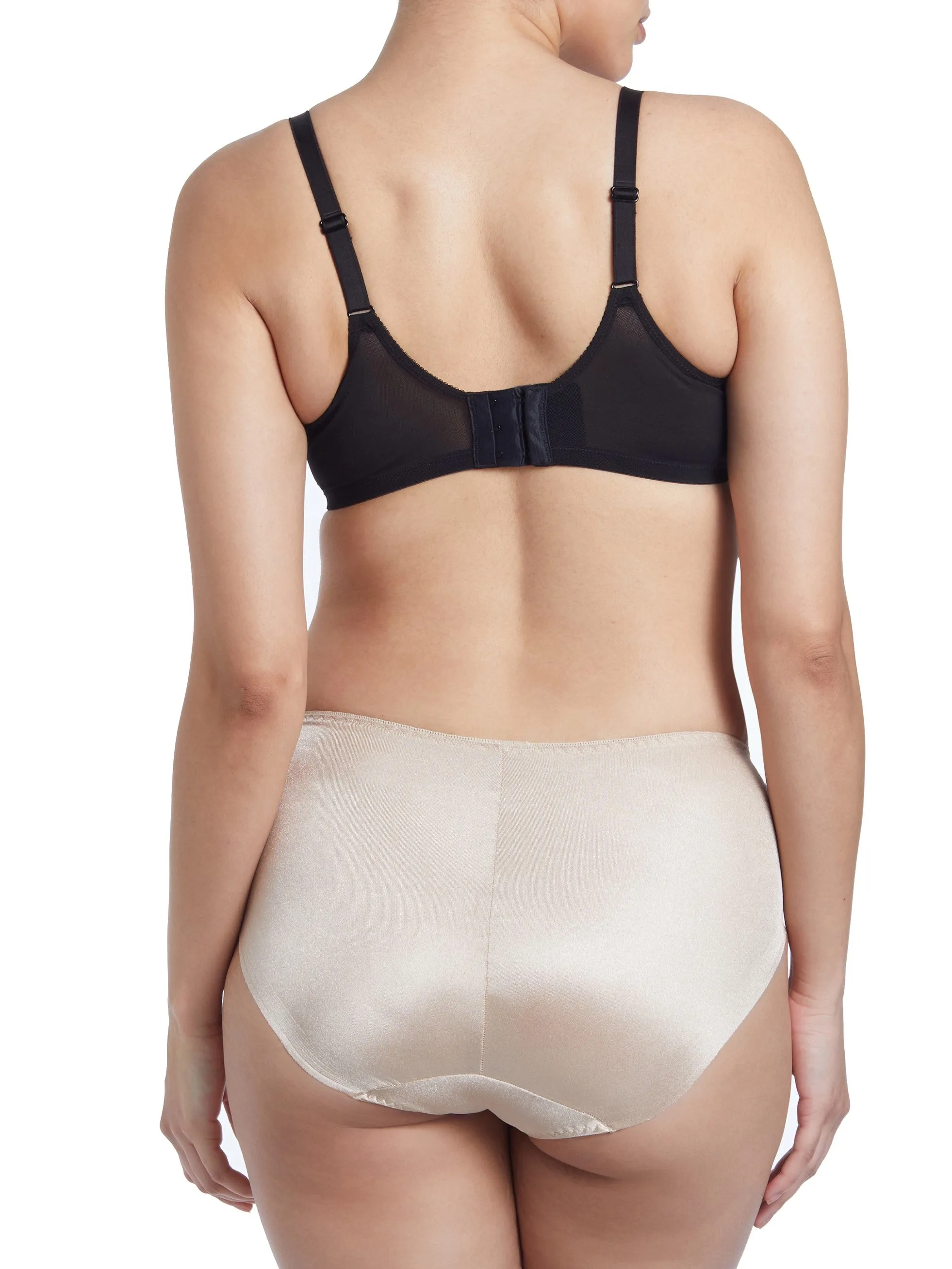 2-Pack High-Cut Shaping Brief