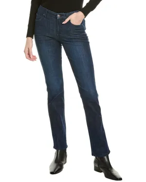 7 For All Mankind Kimmie Straight Leg Jean
