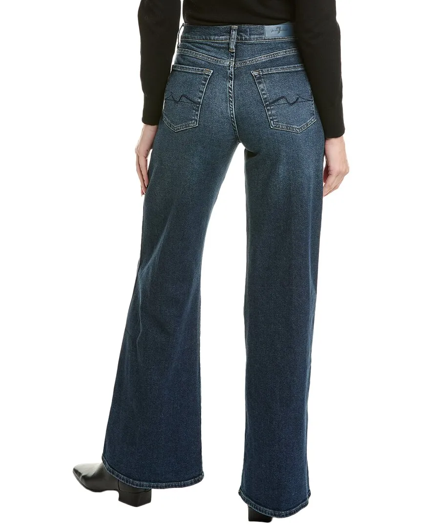 7 For All Mankind Lotta Jean