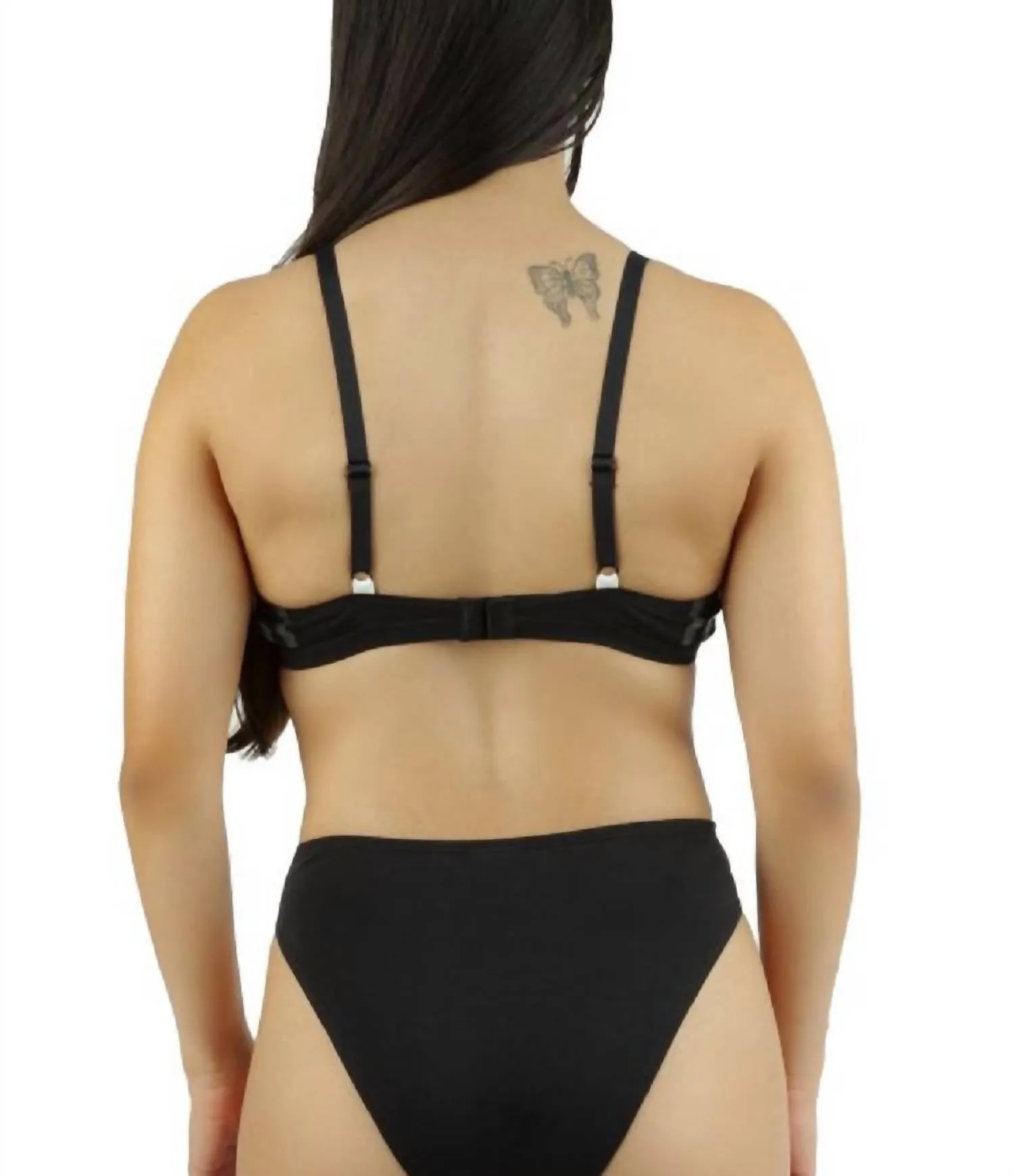 Adidas - Tri Bralette Bra