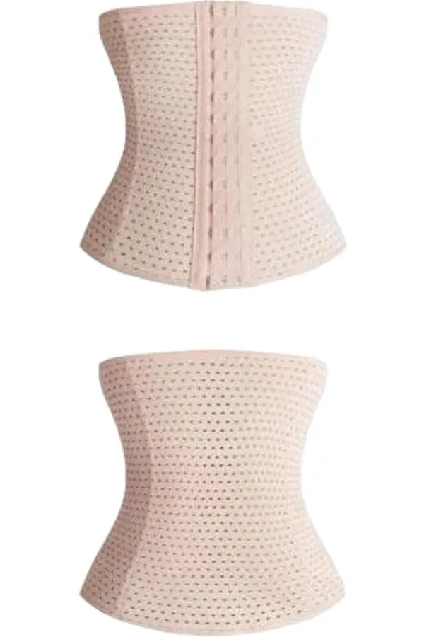 Airflow Waist Trimmer