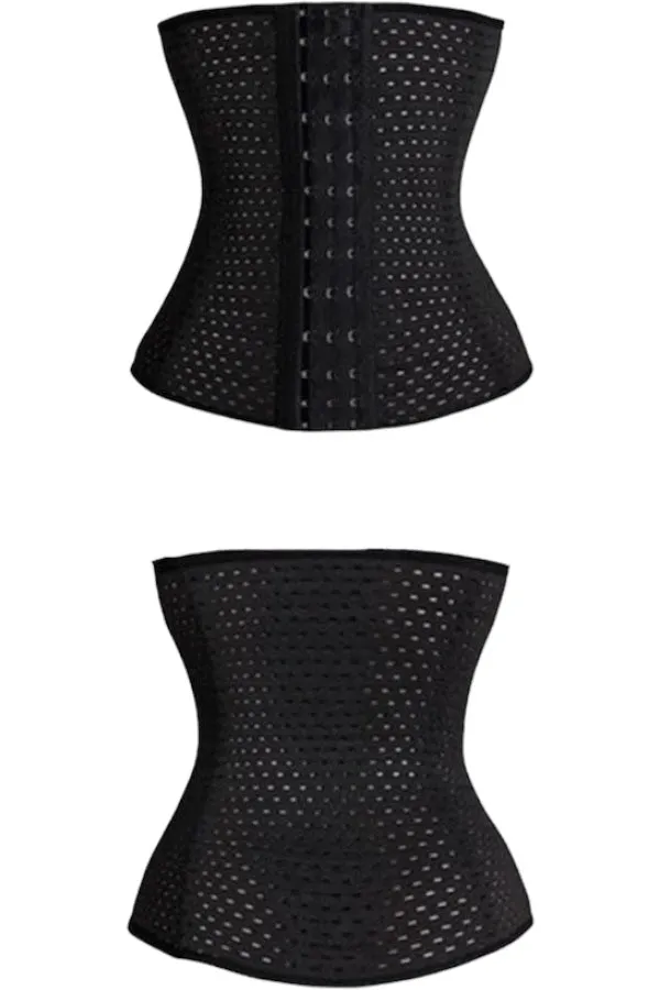 Airflow Waist Trimmer