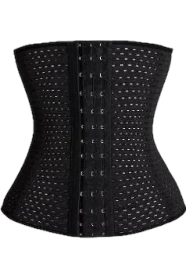 Airflow Waist Trimmer
