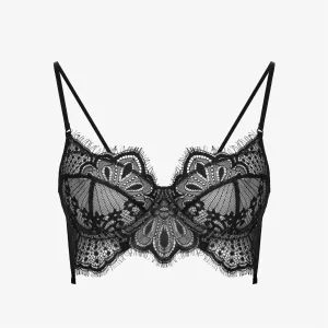 Ajour - Frappe Underwire Bra
