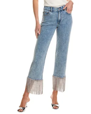 Alice   Olivia Amazing Boyfriend Jean