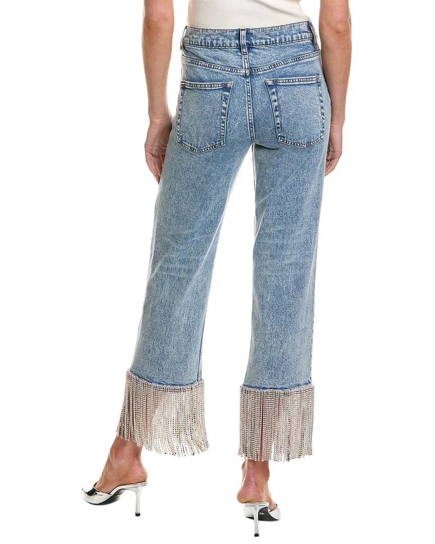 Alice   Olivia Amazing Boyfriend Jean