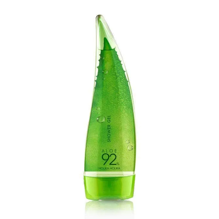 Aloe 92% Shower Gel 250 ml