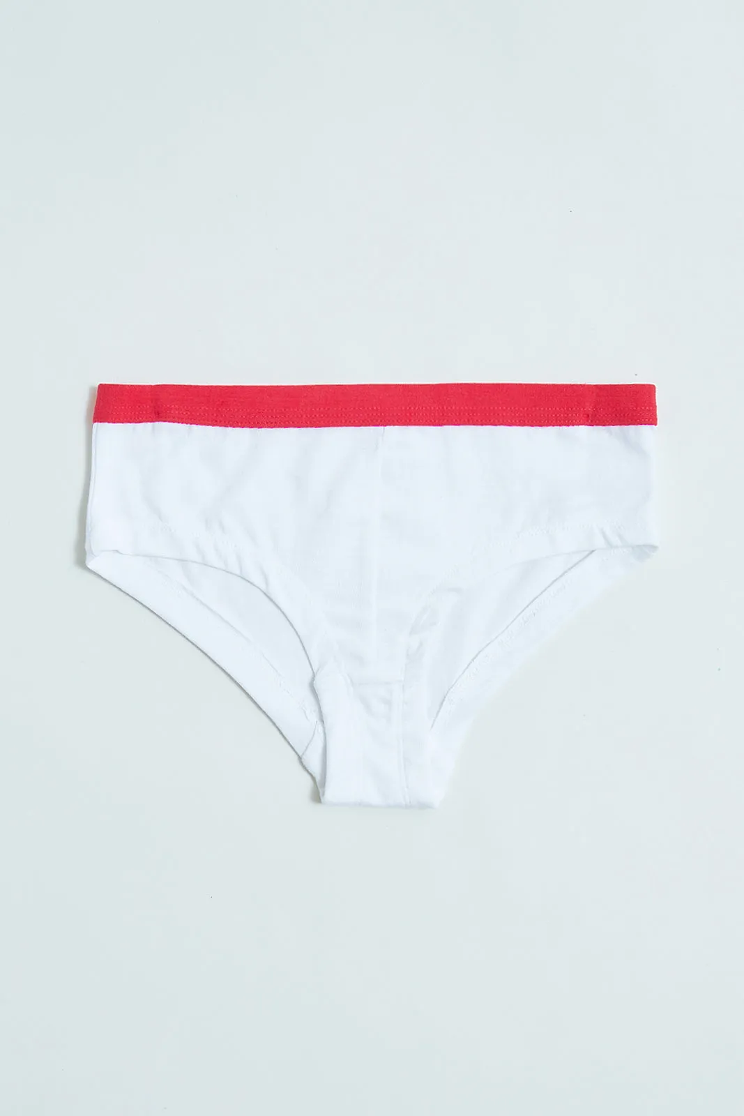 Assorted Hipster Brief (2-Pack)