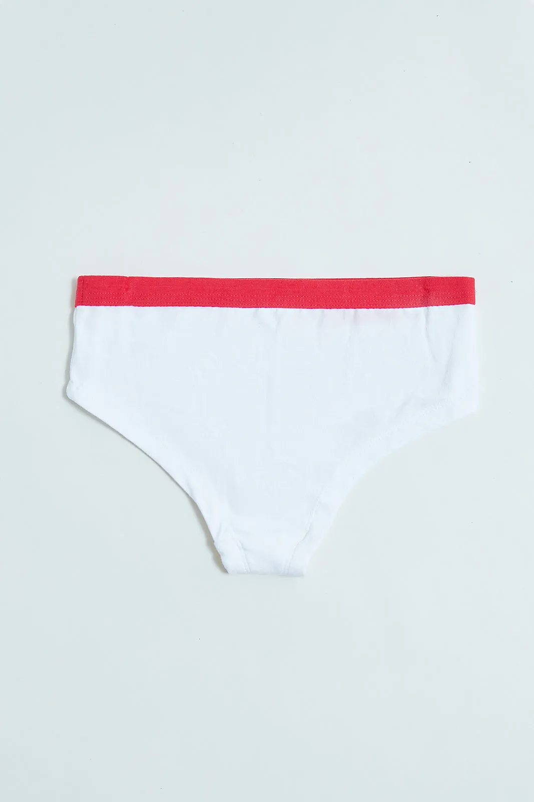 Assorted Hipster Brief (2-Pack)