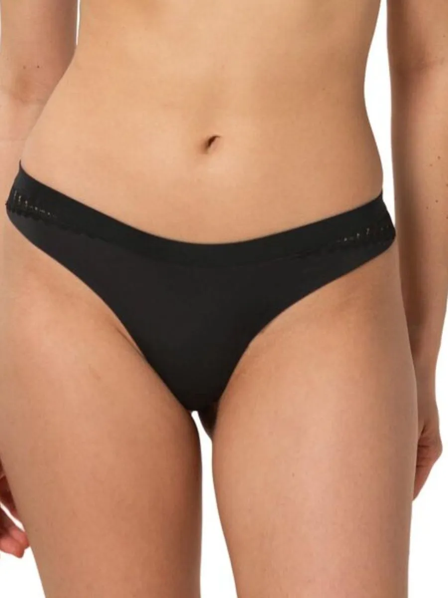 Aura Spotlight String Brief