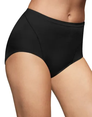 Bali Women's One Smooth U Brief with Cool Comfort Design