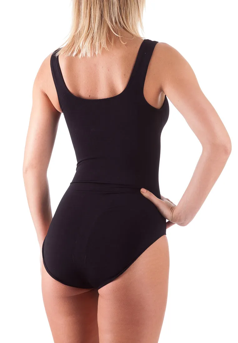 BELLISSIMA Shaper Push Up Bodysuit