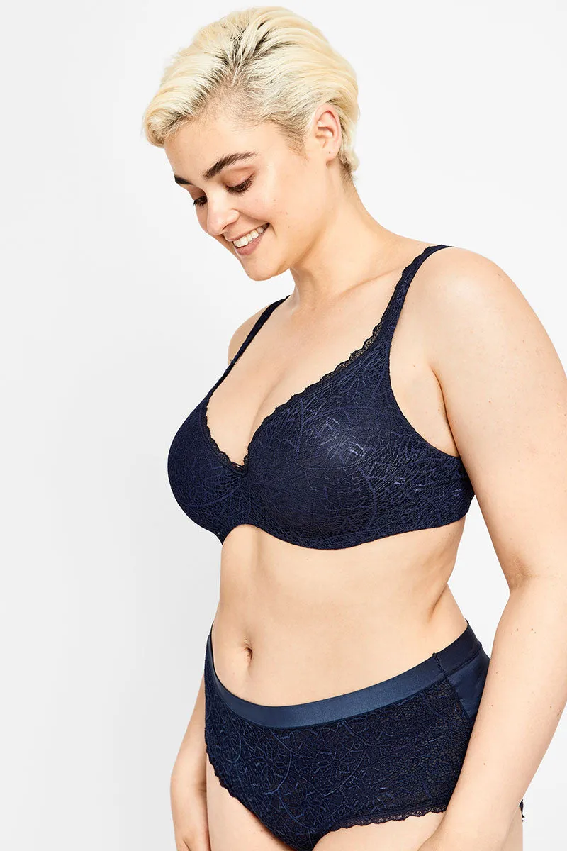 Berlei Barely There Lace Contour Bra