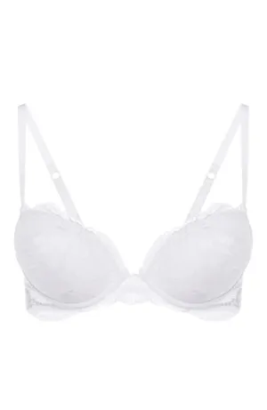 Brigitta Push Up Bra