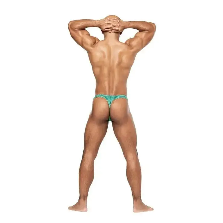 Caribbean Crush Thong