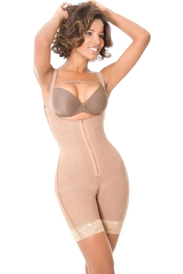 Classic Shaper W/ Buttocks Lifter - DD