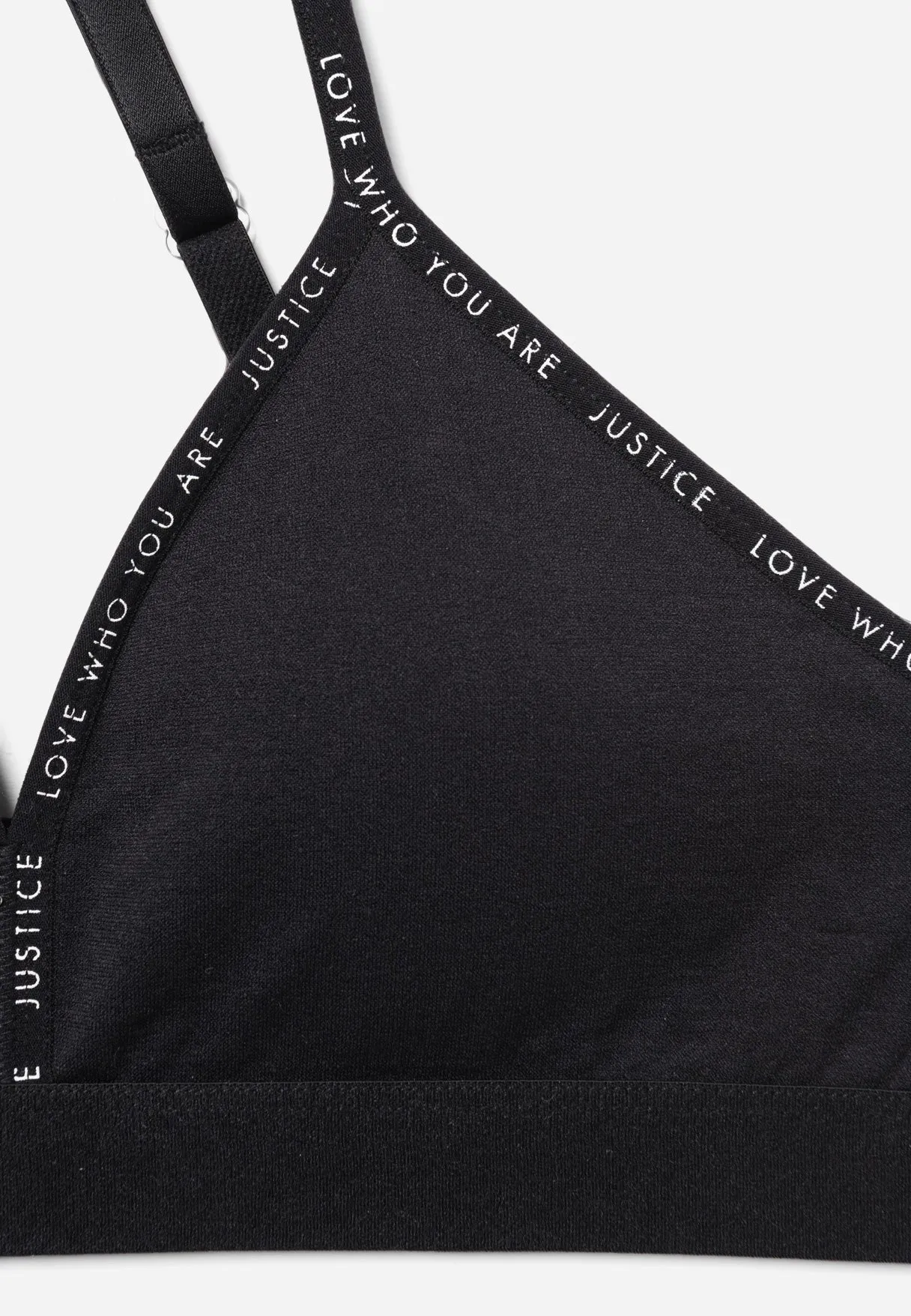 Convertible T-Shirt Bra