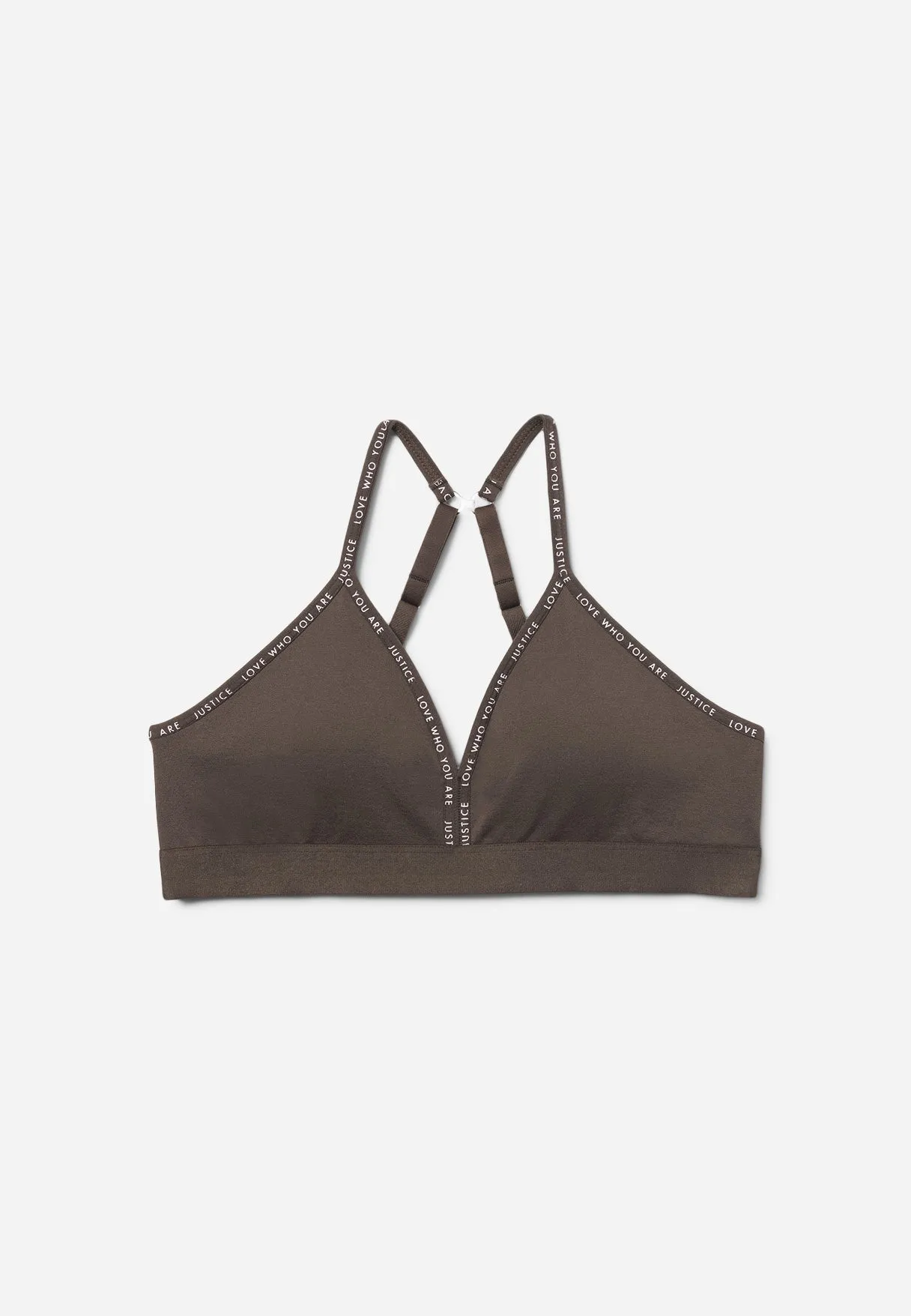 Convertible T-Shirt Bra