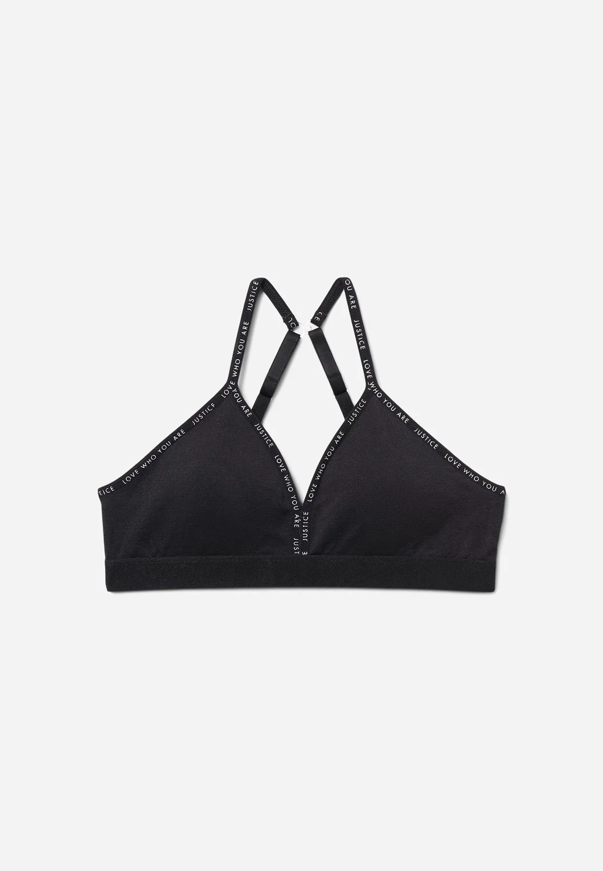 Convertible T-Shirt Bra