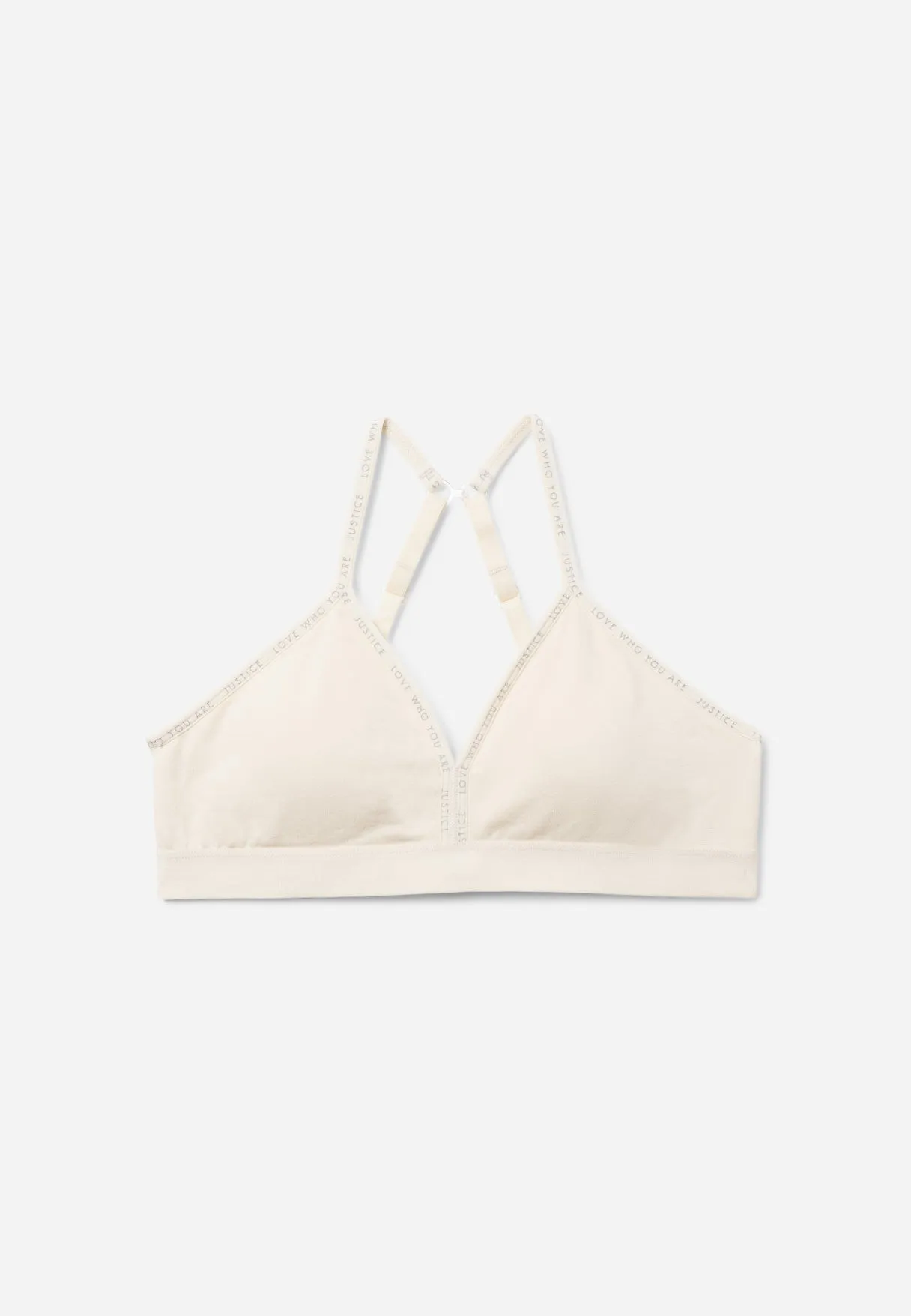 Convertible T-Shirt Bra