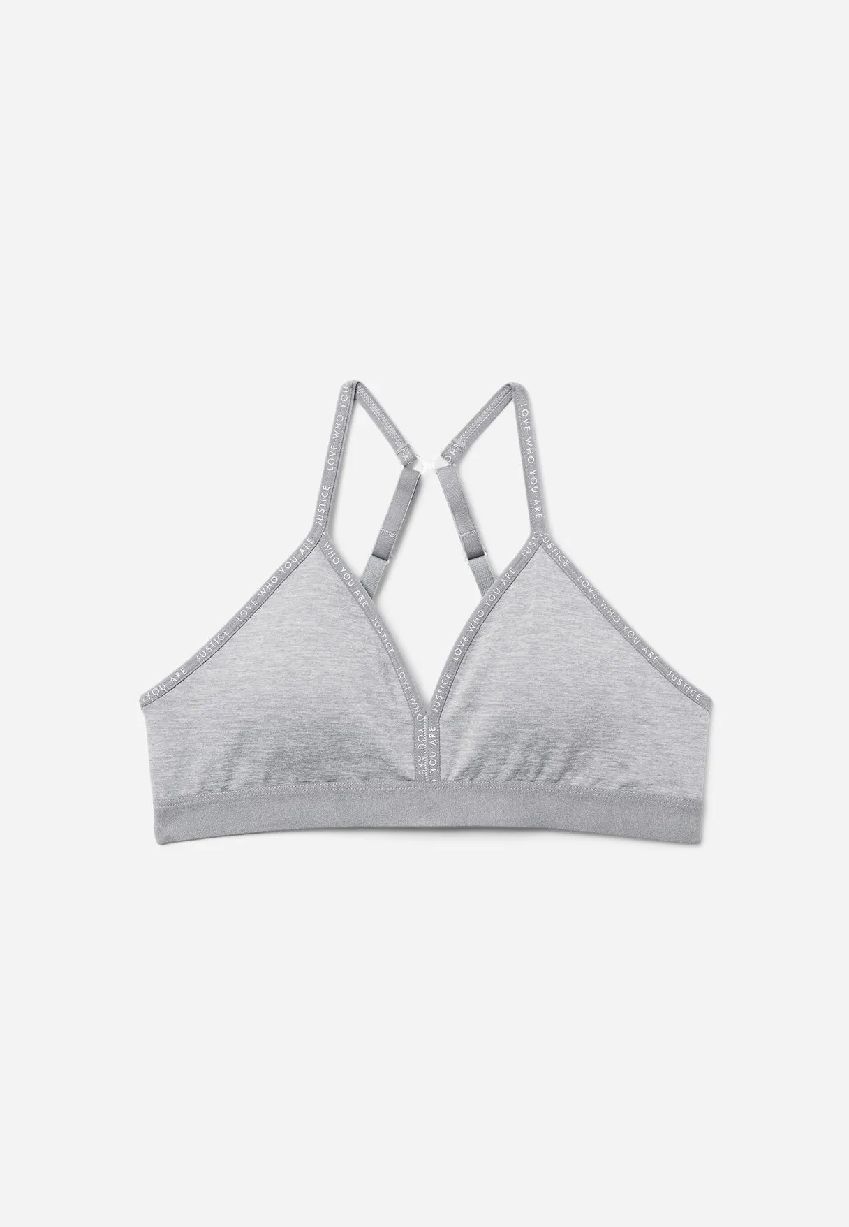 Convertible T-Shirt Bra