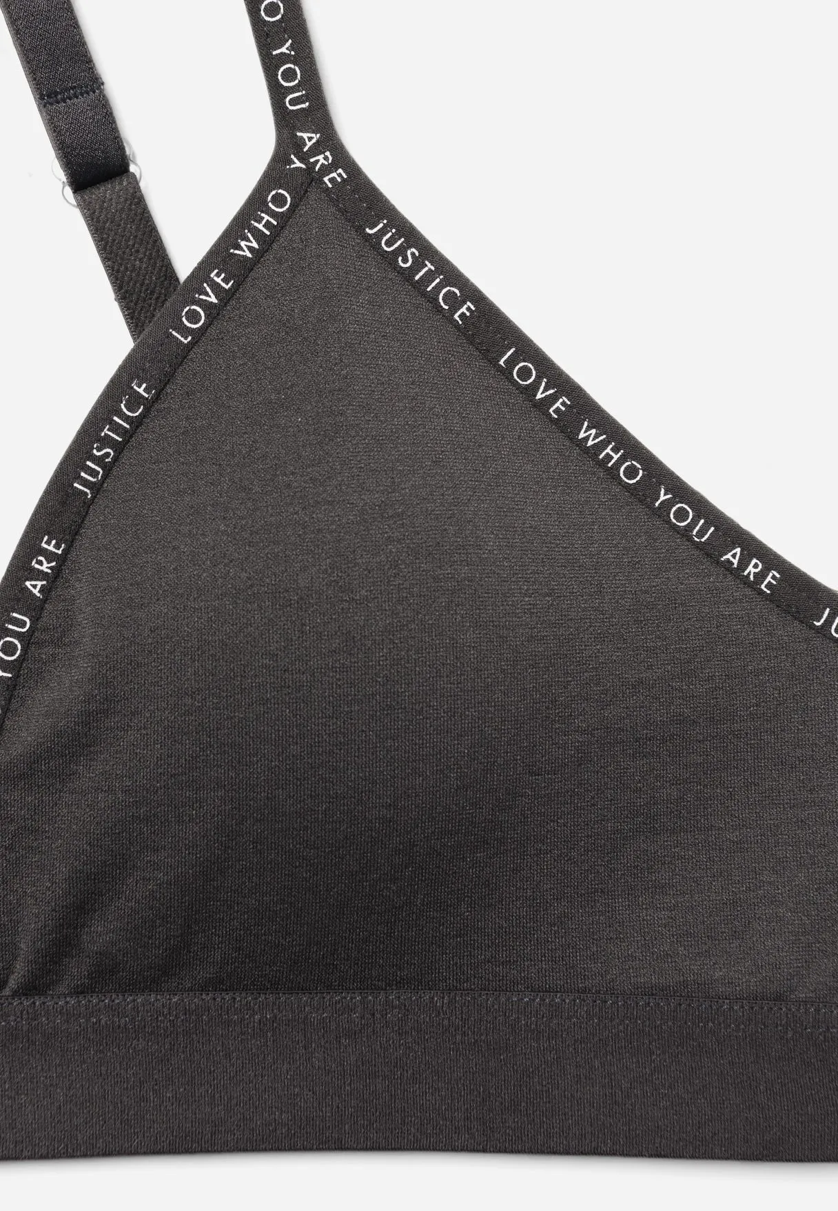 Convertible T-Shirt Bra