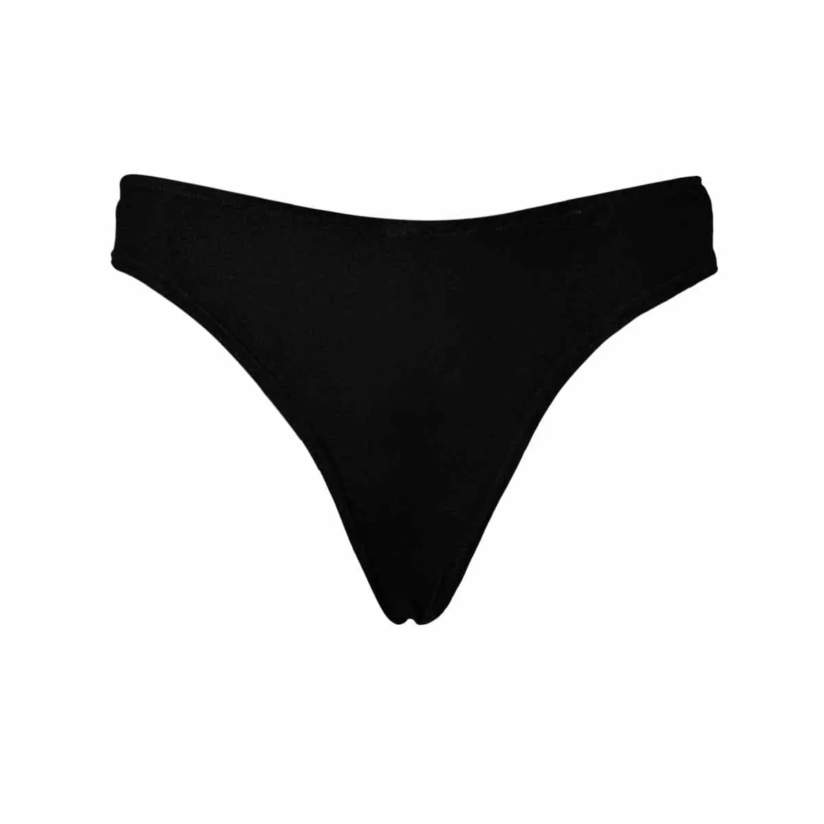 Custom Women's Thongs Belong To You