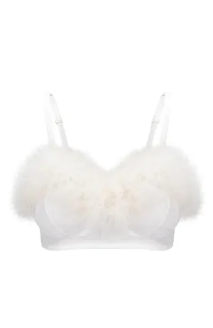 Diana Soft Bra