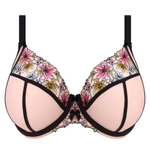 Elomi Carrie Plunge Bra Ballet Pink