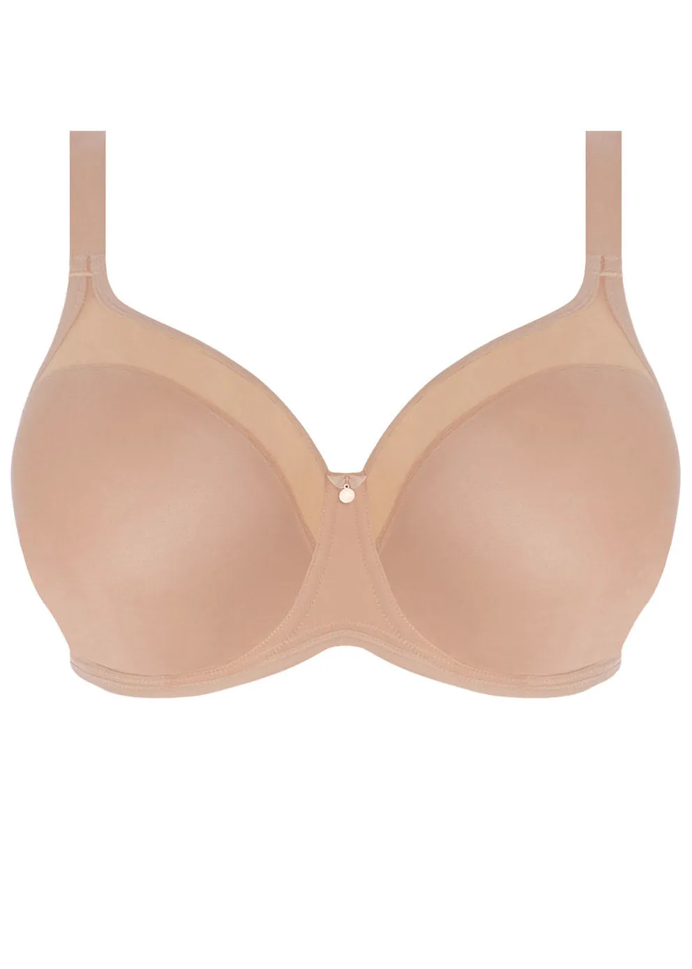 Elomi Smooth Underwire Bra