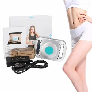 EU Plug Fat Freeze Body Slimming Machine Weight Loss Fat Freezing Machine Anti Cellulite Dissolve Fat Cold Therapy Body Massager Fa1337
