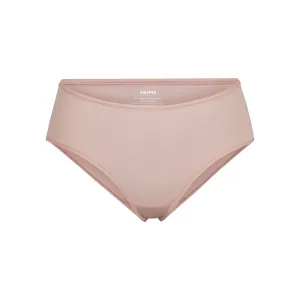 FITS EVERYBODY MID RISE BRIEF | DUSK
