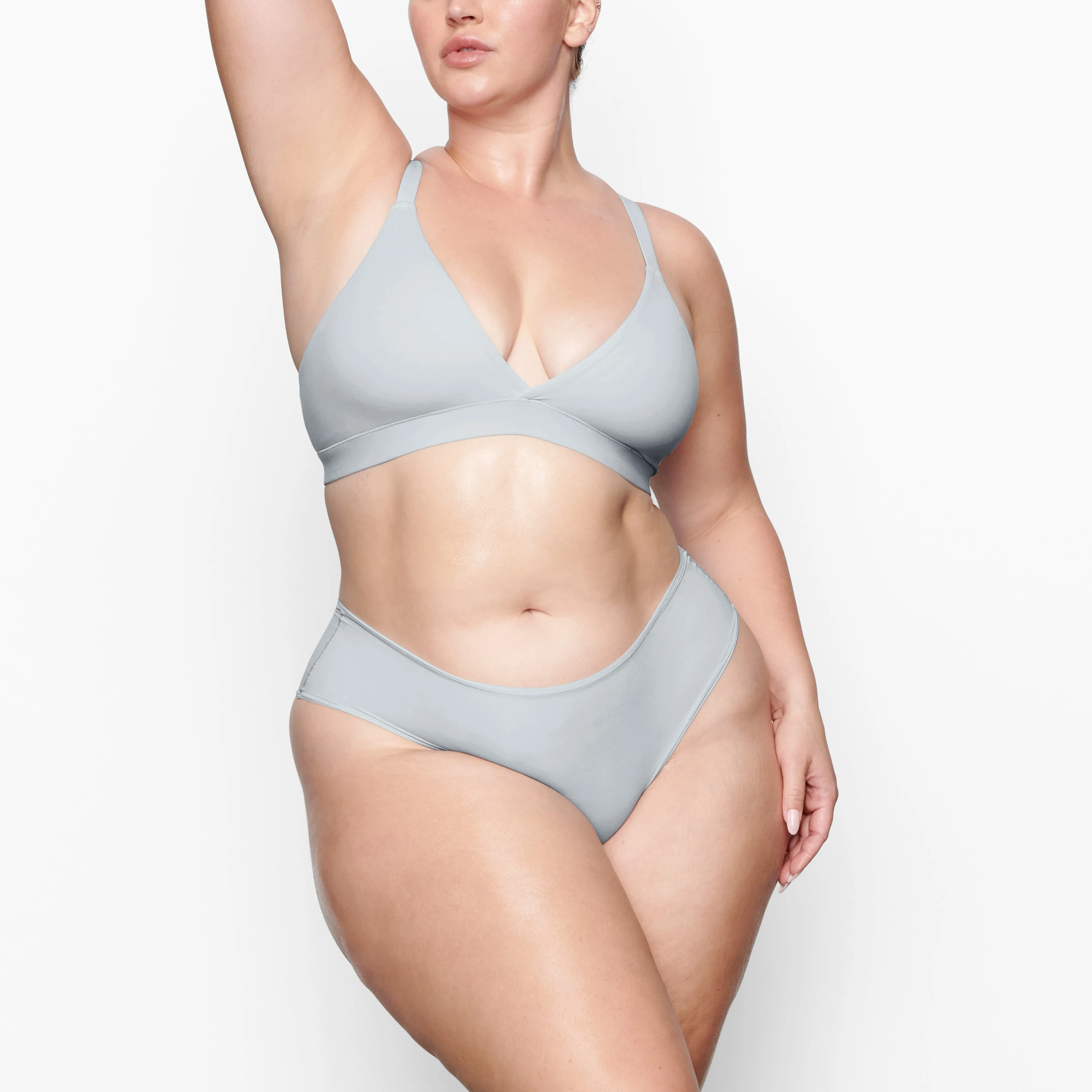 FITS EVERYBODY MID RISE BRIEF | SKY