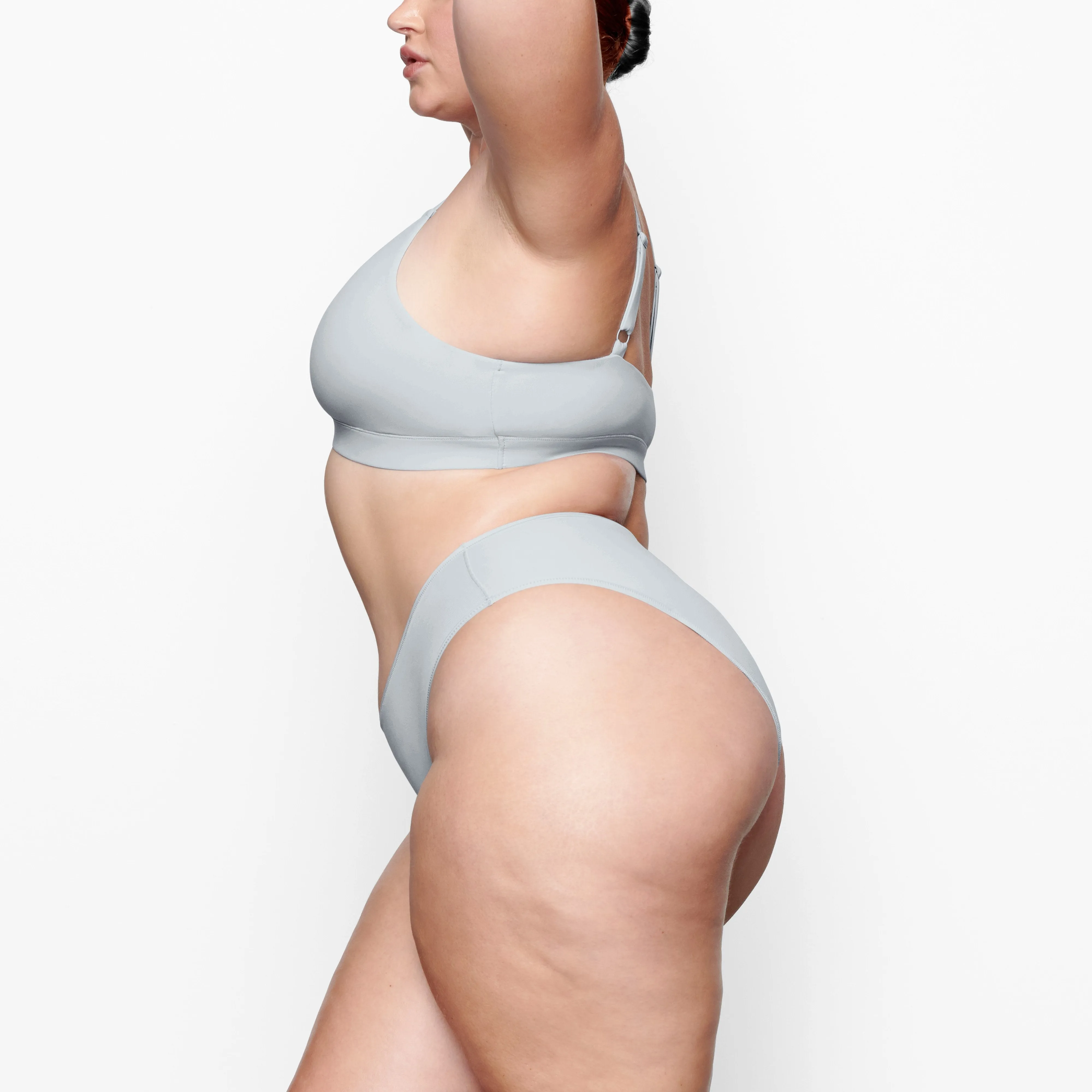 FITS EVERYBODY MID RISE BRIEF | SKY