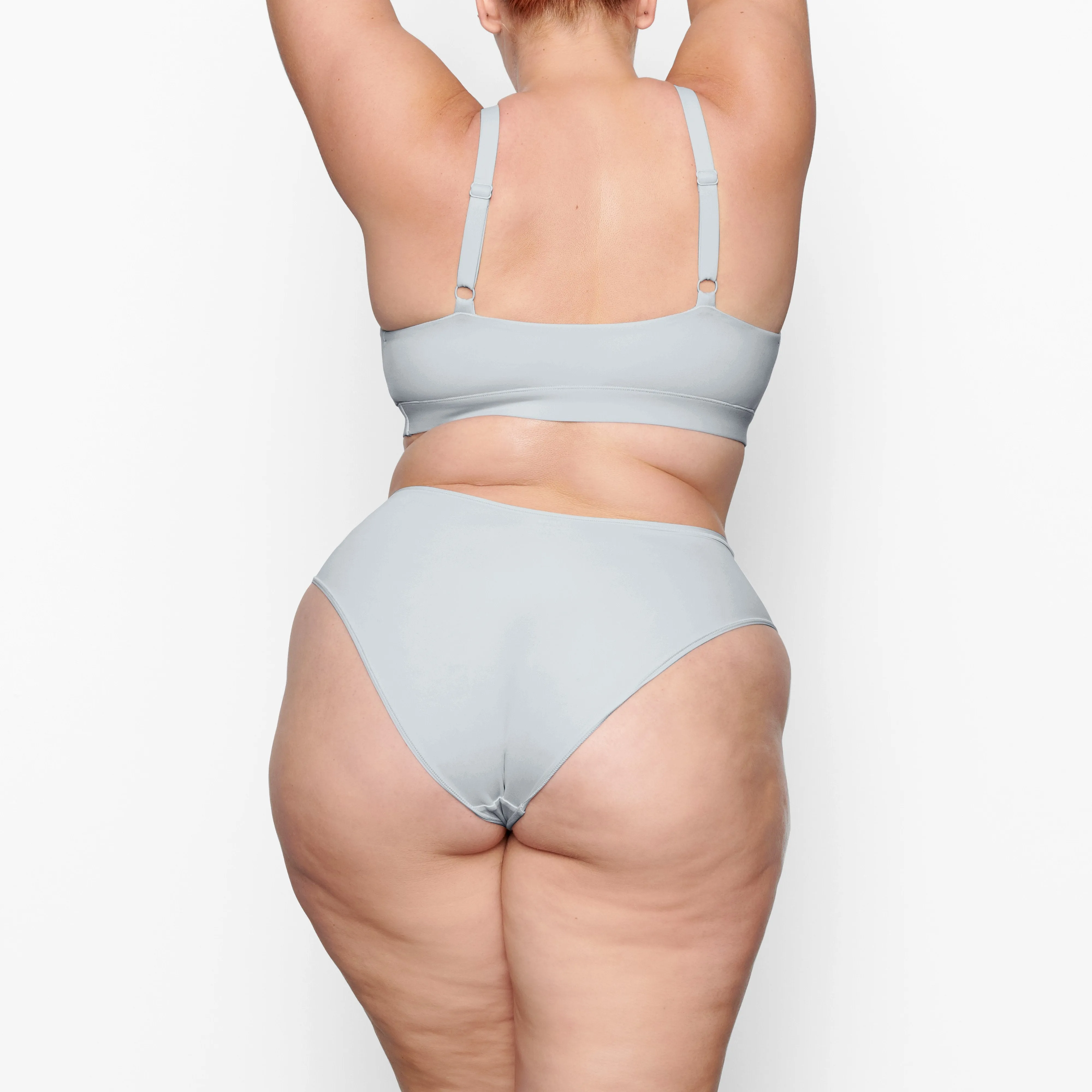 FITS EVERYBODY MID RISE BRIEF | SKY