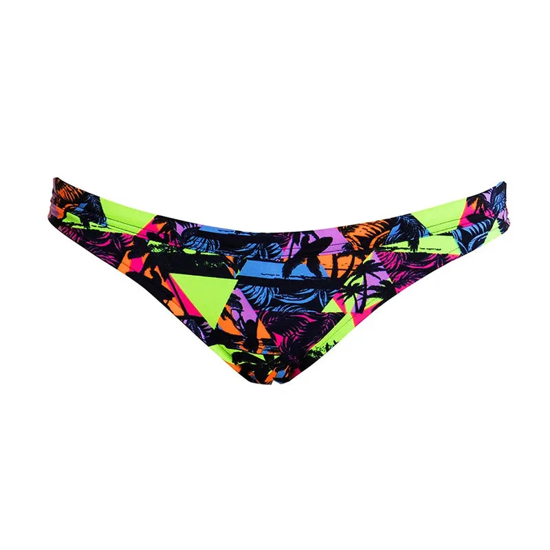 Funkita - Surf Star - Ladies Bikini Hipster Brief