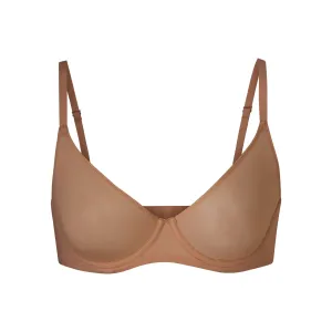 JELLY SHEER UNDERWIRE BRA | SIENNA