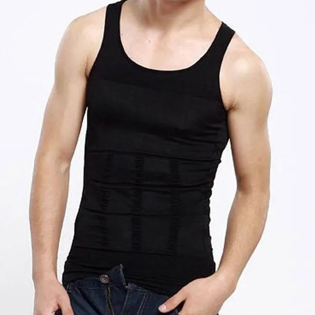 KOCLES Men's Compression Undershirt