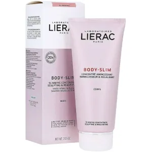 Lierac Body-Slim Sculpting And Beautifying Cream 200 ML