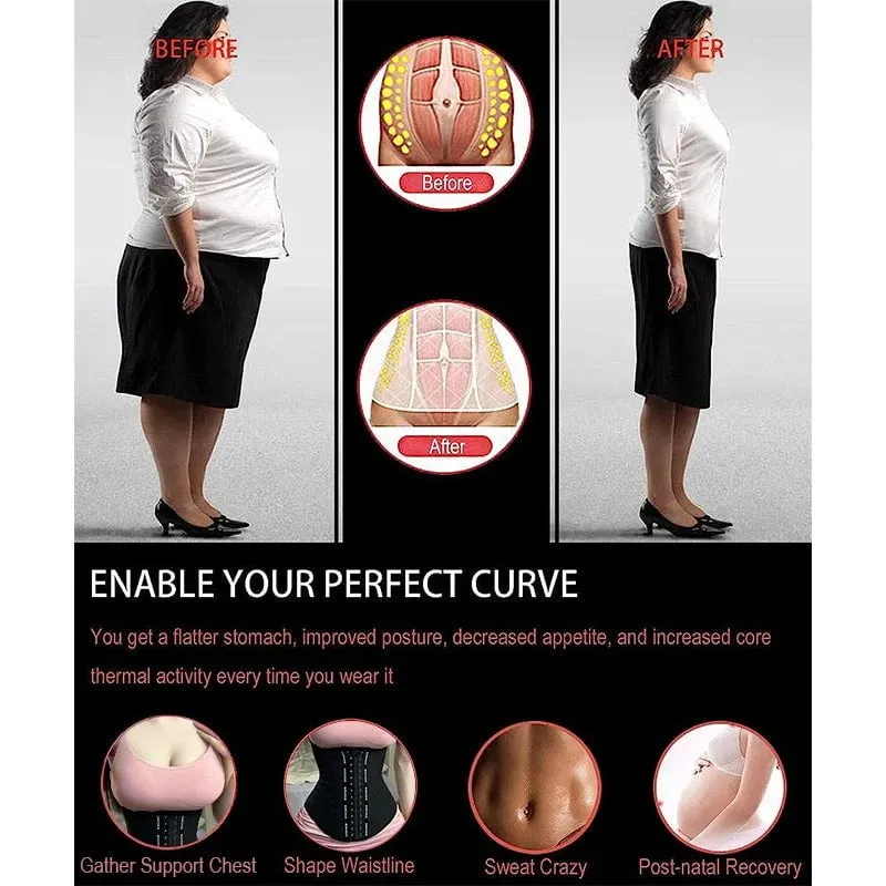 LovelyRLovely U-shaping Waist Trainer