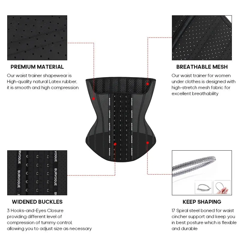 LovelyRLovely U-shaping Waist Trainer