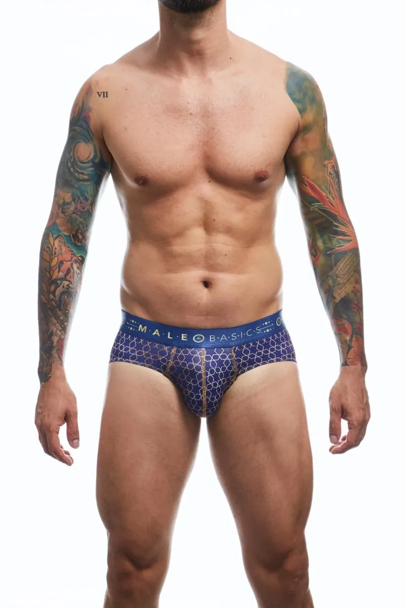 MALEBASICS HIPSTER BRIEF 2023