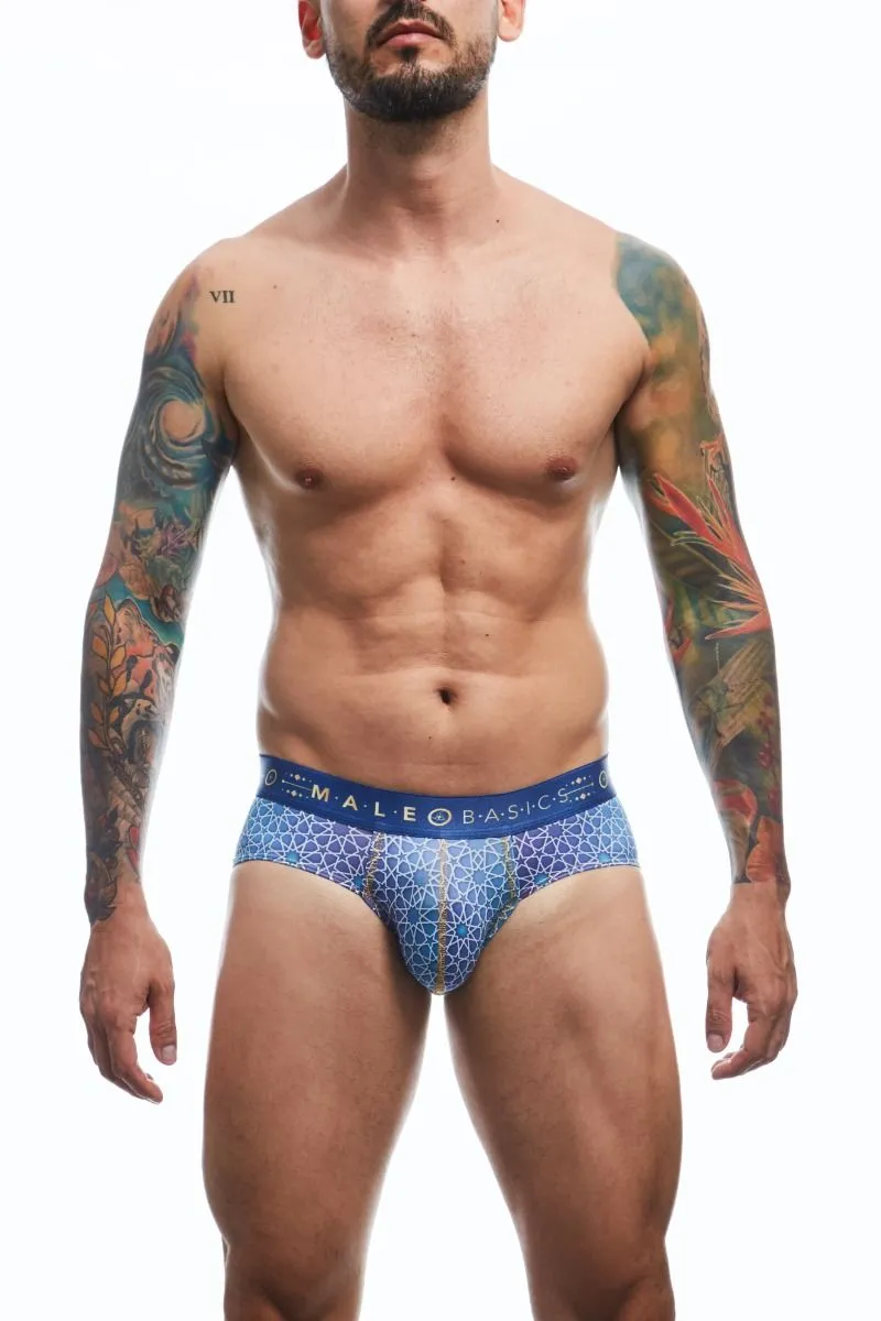 MALEBASICS HIPSTER BRIEF 2023