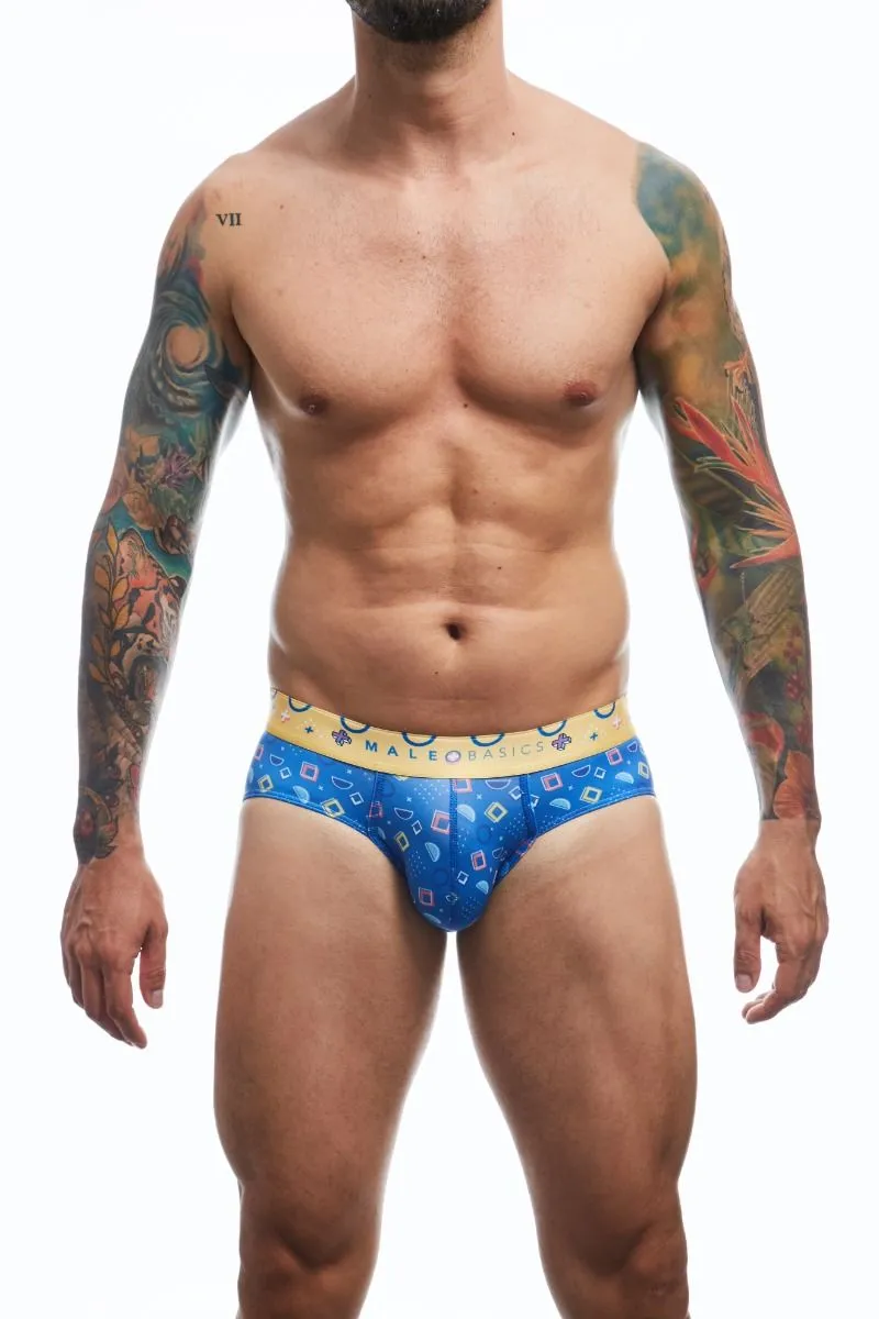 MALEBASICS HIPSTER BRIEF 2023