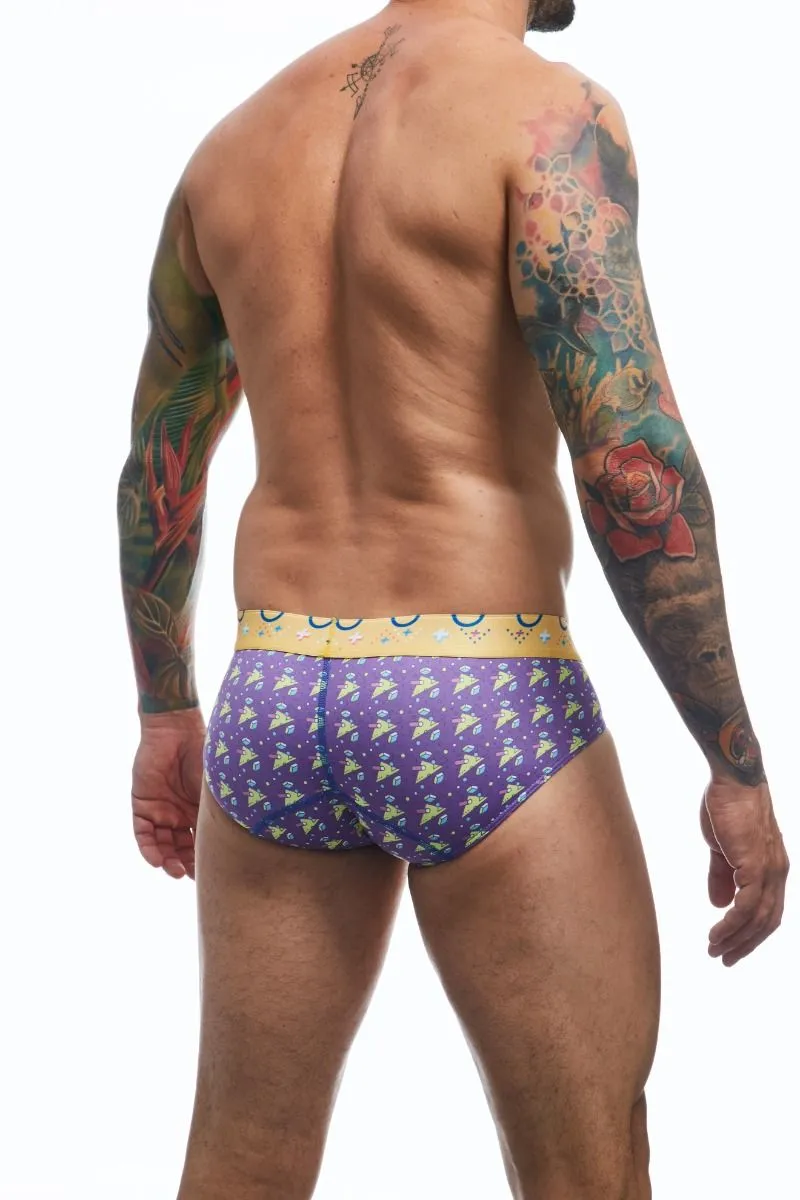MALEBASICS HIPSTER BRIEF 2023