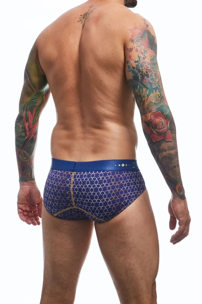 MALEBASICS HIPSTER BRIEF 2023