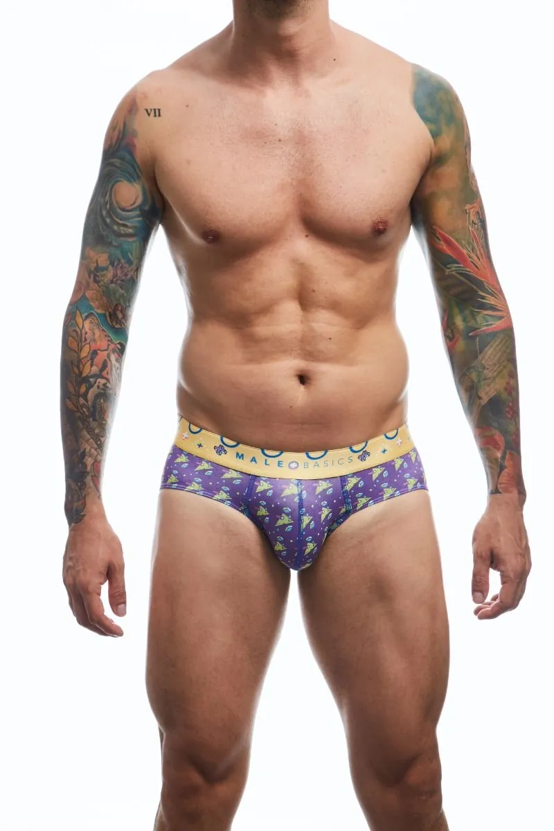 MALEBASICS HIPSTER BRIEF 2023