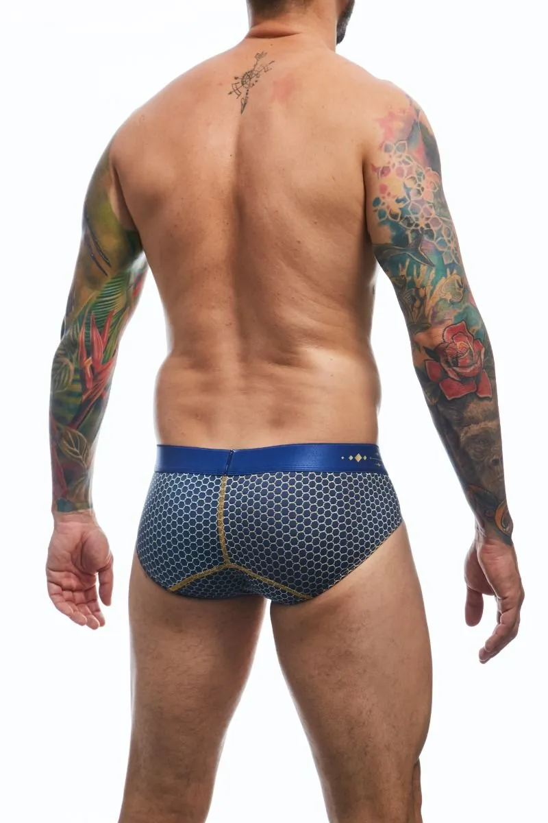 MALEBASICS HIPSTER BRIEF 2023