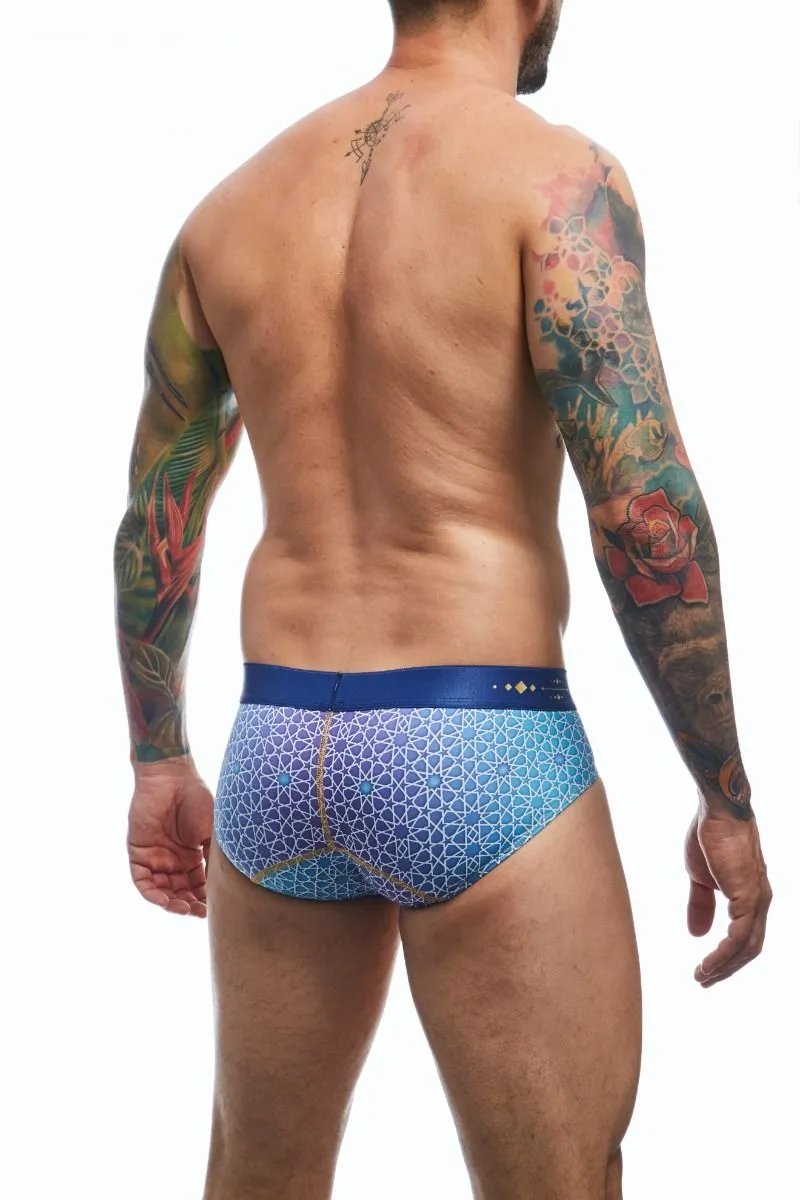 MALEBASICS HIPSTER BRIEF 2023