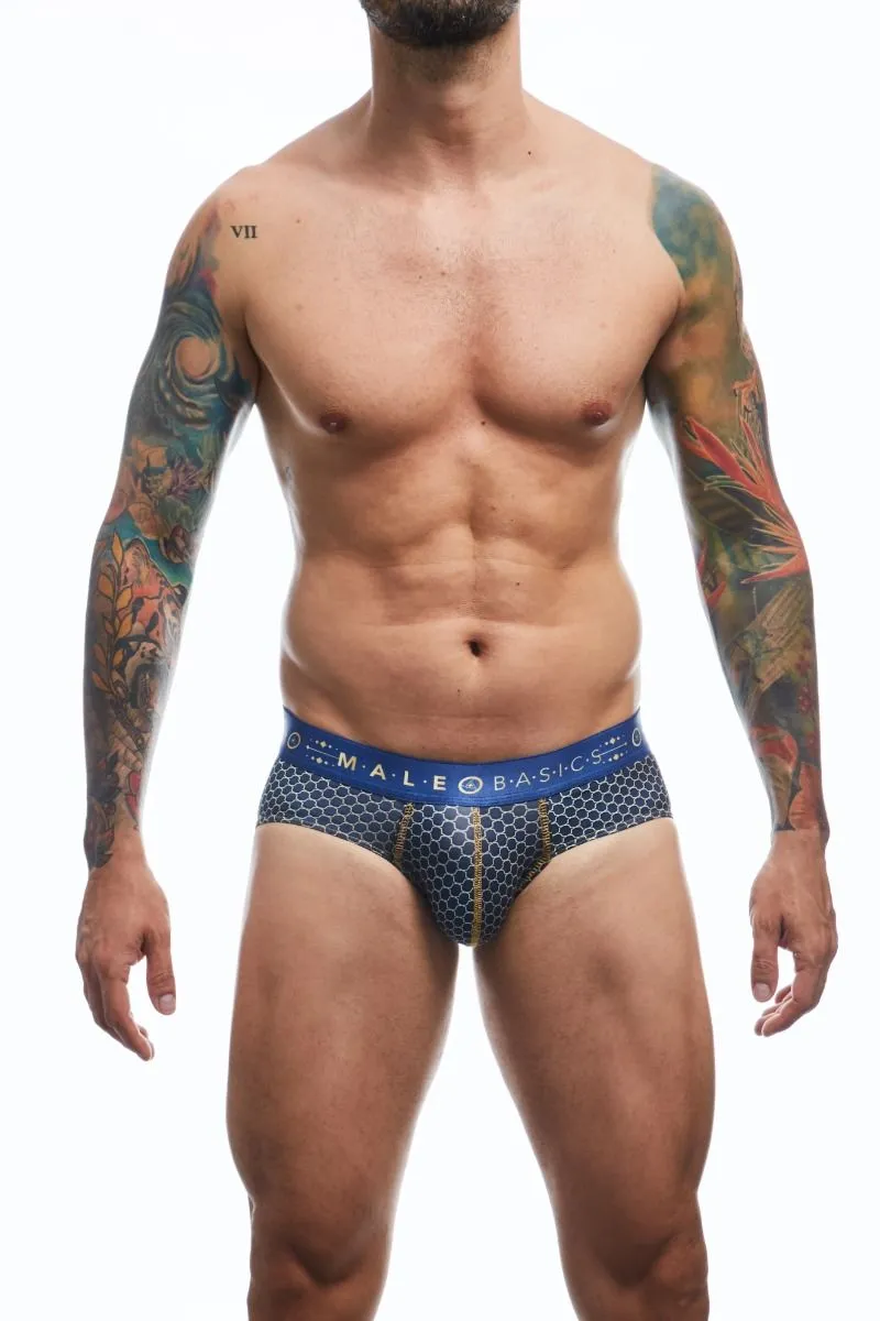 MALEBASICS HIPSTER BRIEF 2023
